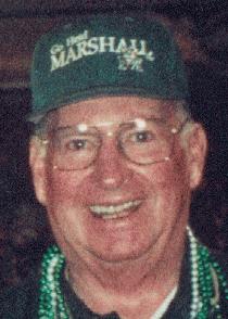 Jimmy Donahue